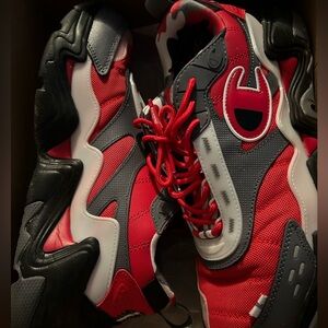 Champion Hyper C Flood